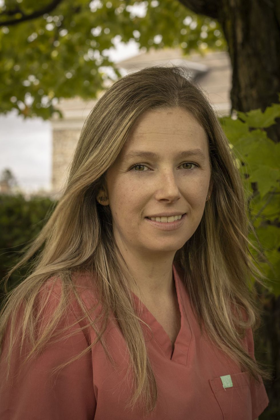 Alexandra Vachon-Gaulin